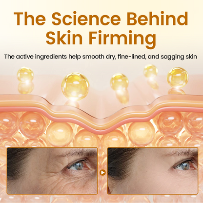 Timilk® AgeDefy Pro Anti-Wrinkle Firming Serum