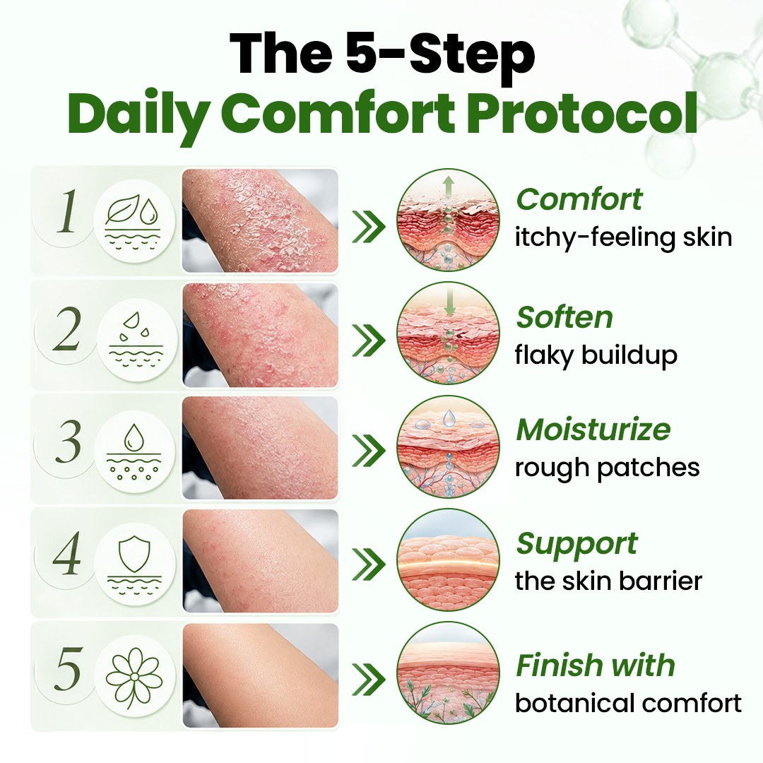 Biancat® DermaOat Botanical Barrier Cream