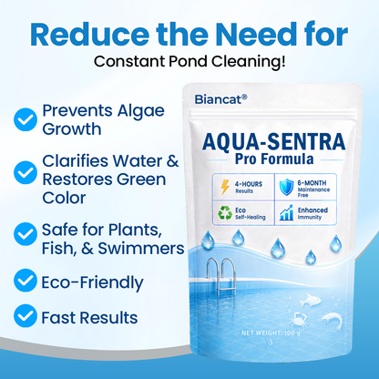 Timilk® Aqua-Sentra Pro Formula