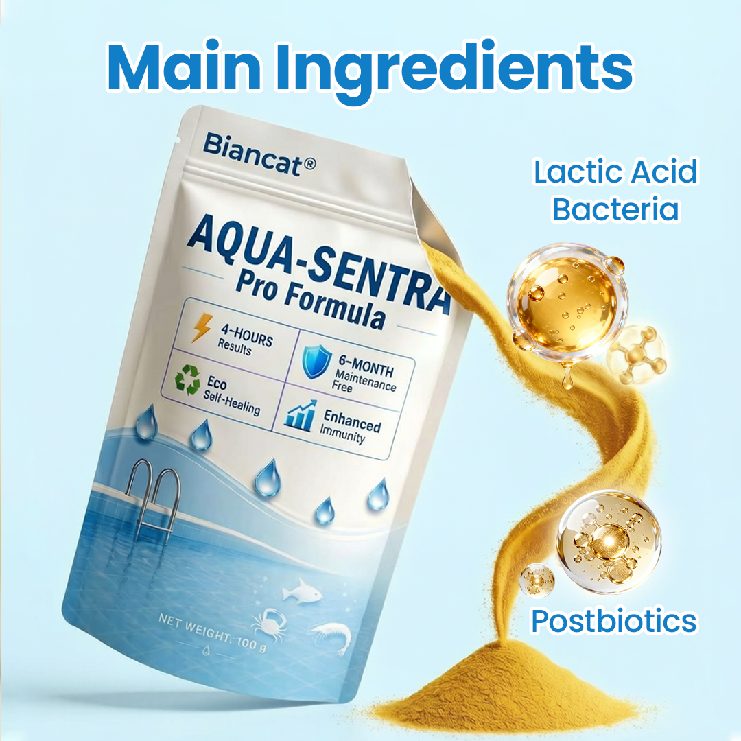 Timilk® Aqua-Sentra Pro Formula