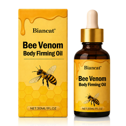 Biancat® Bee Venom Body Firming Oil