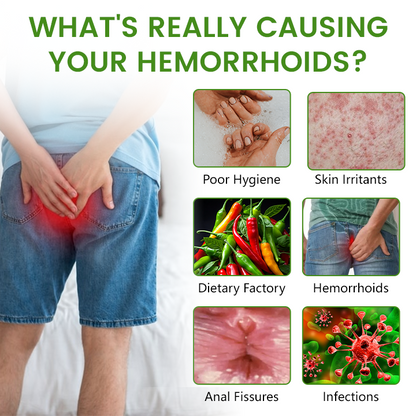 Timilk® Advanced Hemorrhoid Healing Cream